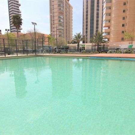 Mirador Apartment Calpe Luaran gambar