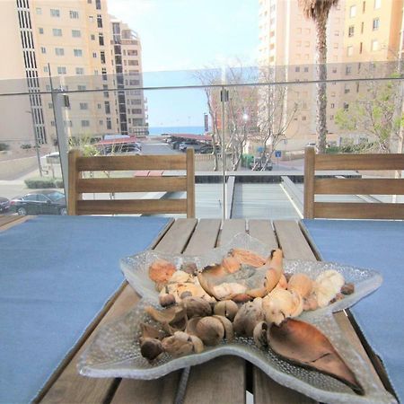 Mirador Apartment Calpe Luaran gambar