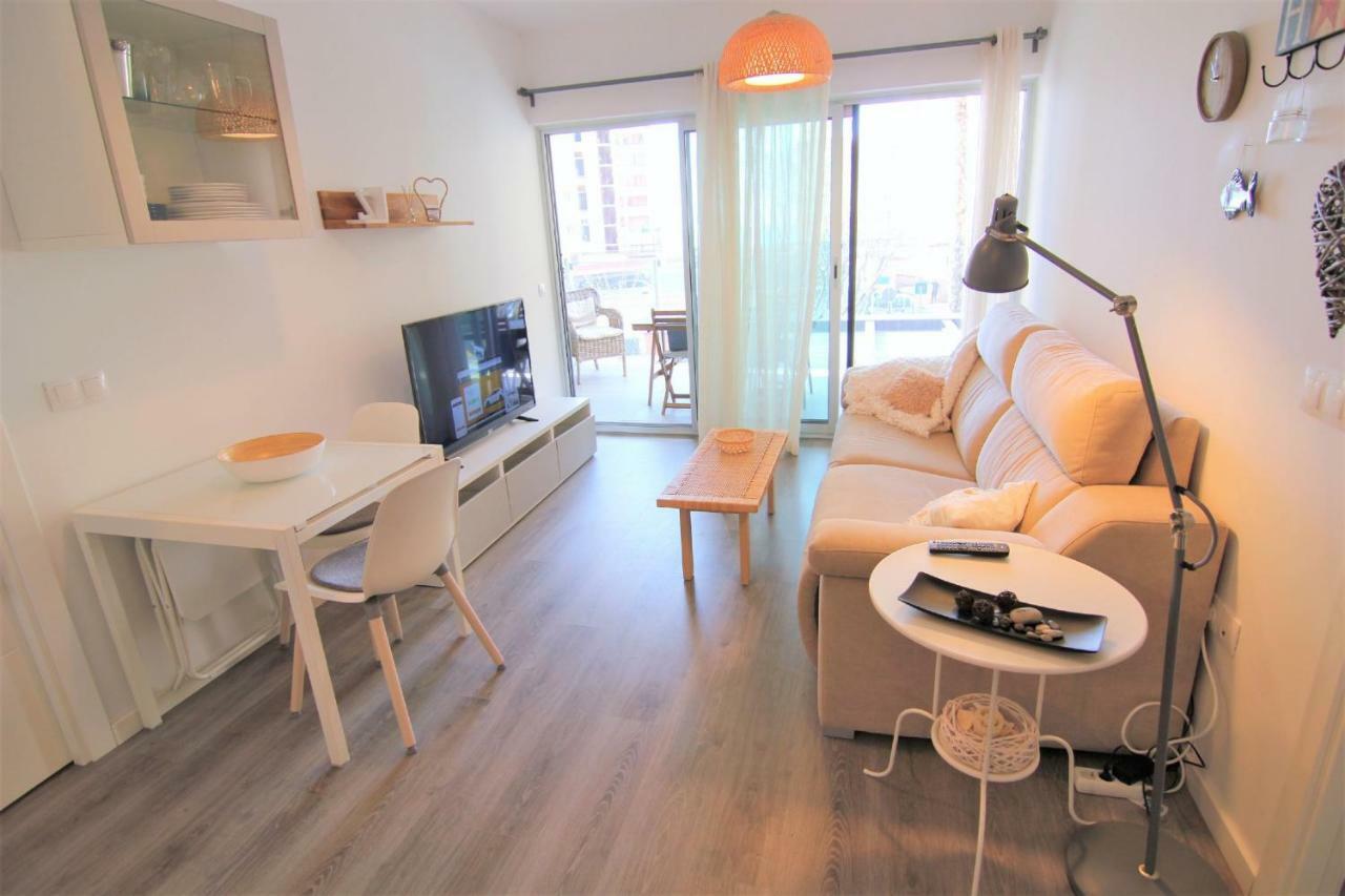 Mirador Apartment Calpe Luaran gambar