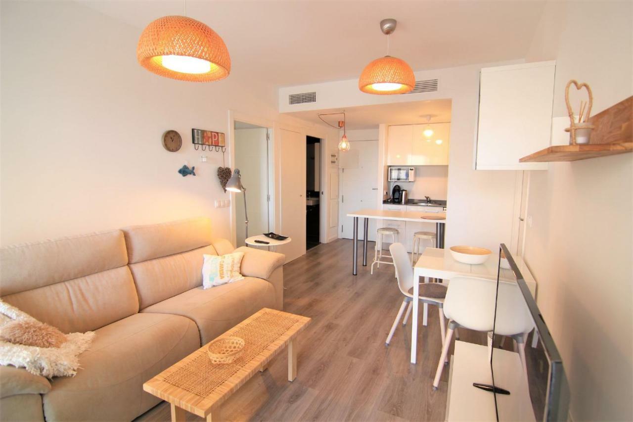 Mirador Apartment Calpe Luaran gambar