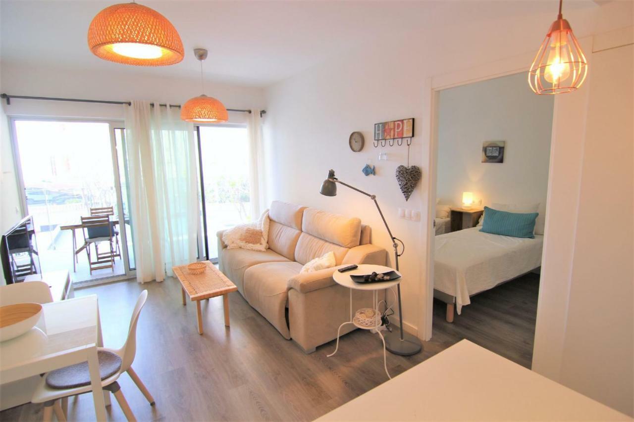 Mirador Apartment Calpe Luaran gambar