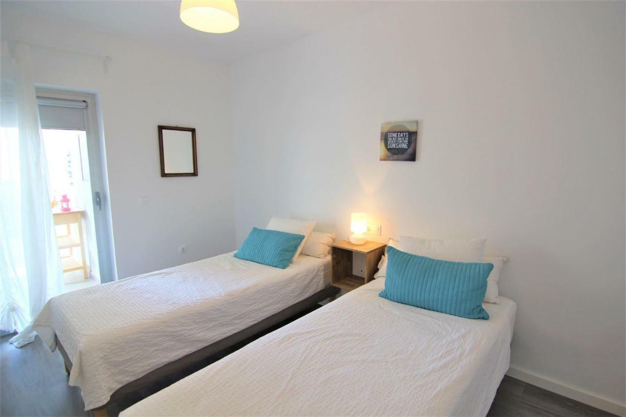 Mirador Apartment Calpe Luaran gambar