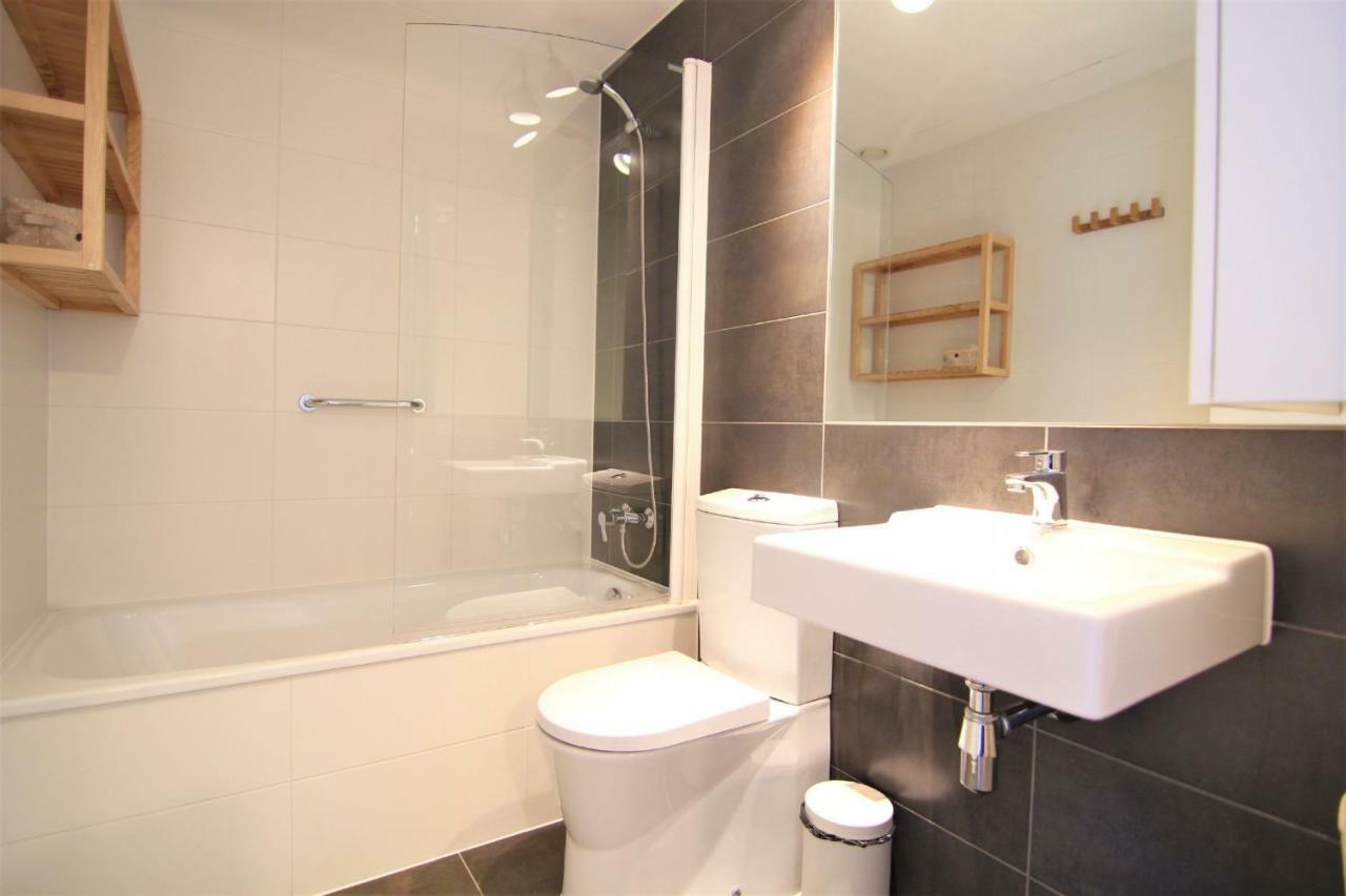 Mirador Apartment Calpe Luaran gambar