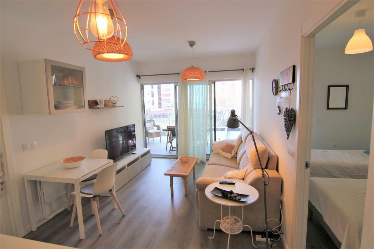 Mirador Apartment Calpe Luaran gambar