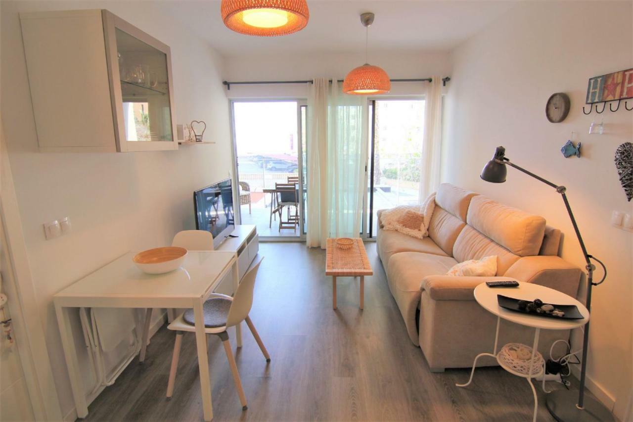 Mirador Apartment Calpe Luaran gambar