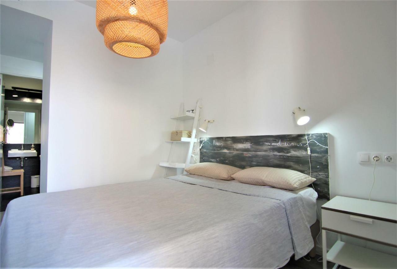Mirador Apartment Calpe Luaran gambar