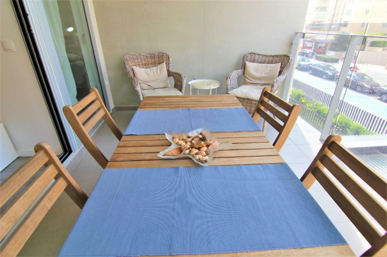 Mirador Apartment Calpe Luaran gambar