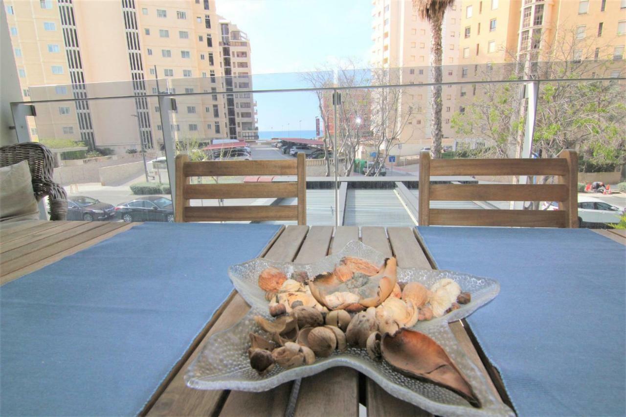 Mirador Apartment Calpe Luaran gambar