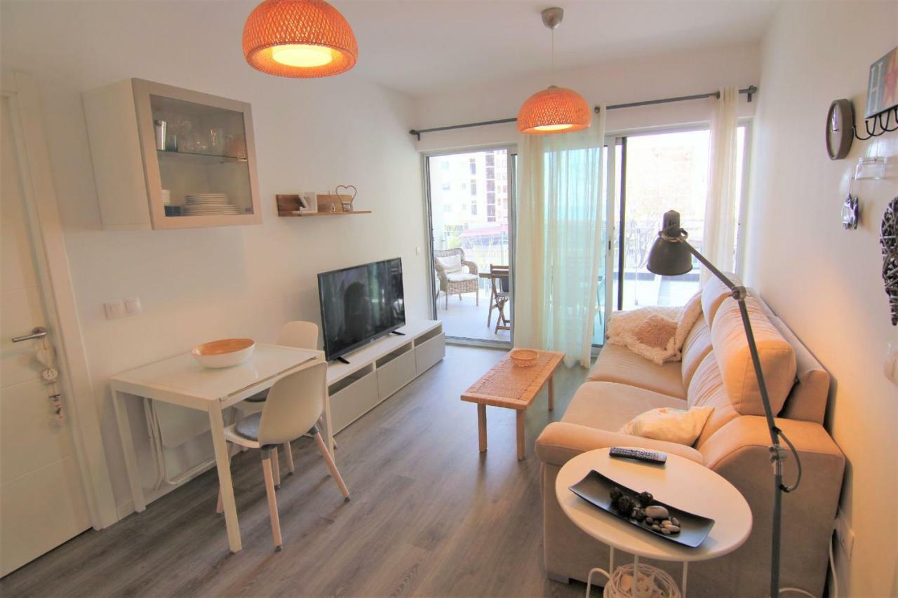 Mirador Apartment Calpe Luaran gambar