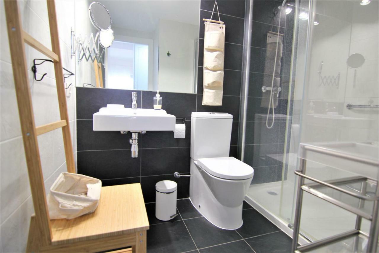 Mirador Apartment Calpe Luaran gambar