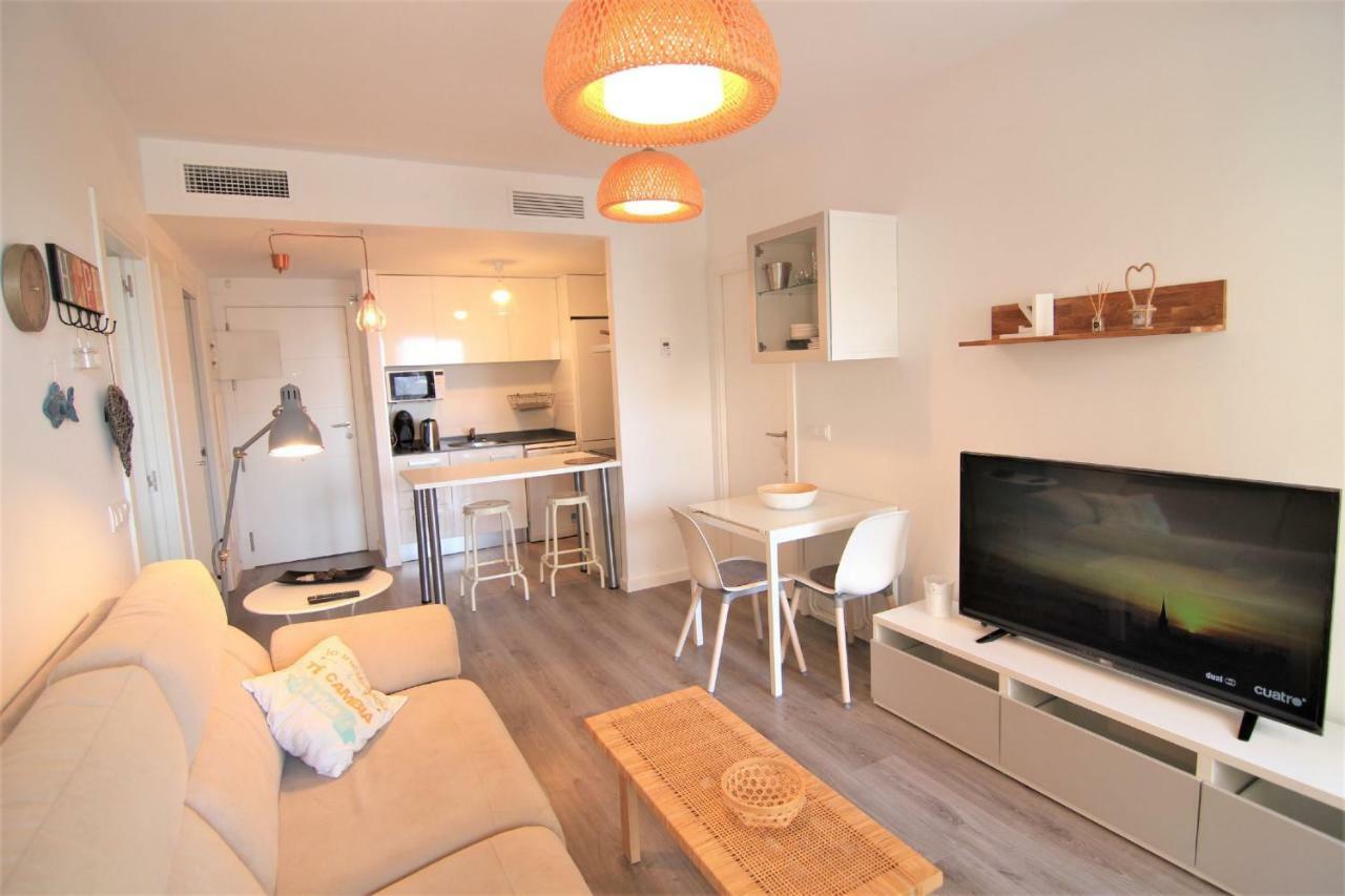 Mirador Apartment Calpe Luaran gambar